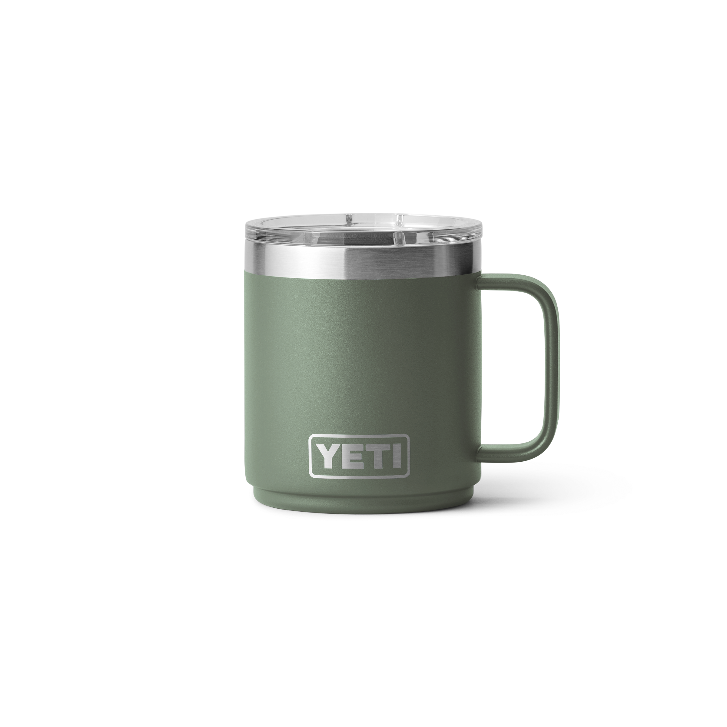 Yeti Rambler 10oz MagSlider Mug