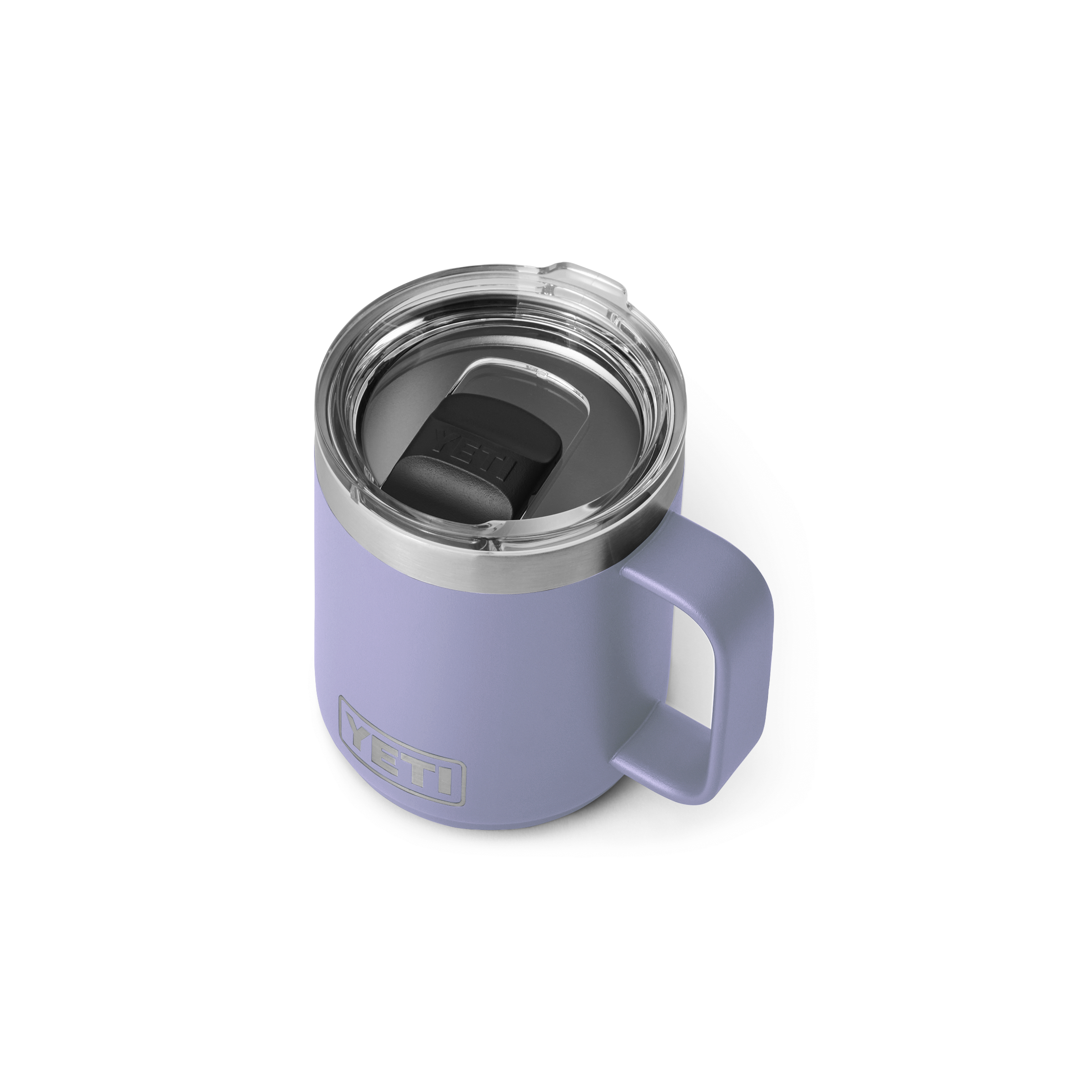 Yeti Rambler 10oz MagSlider Mug