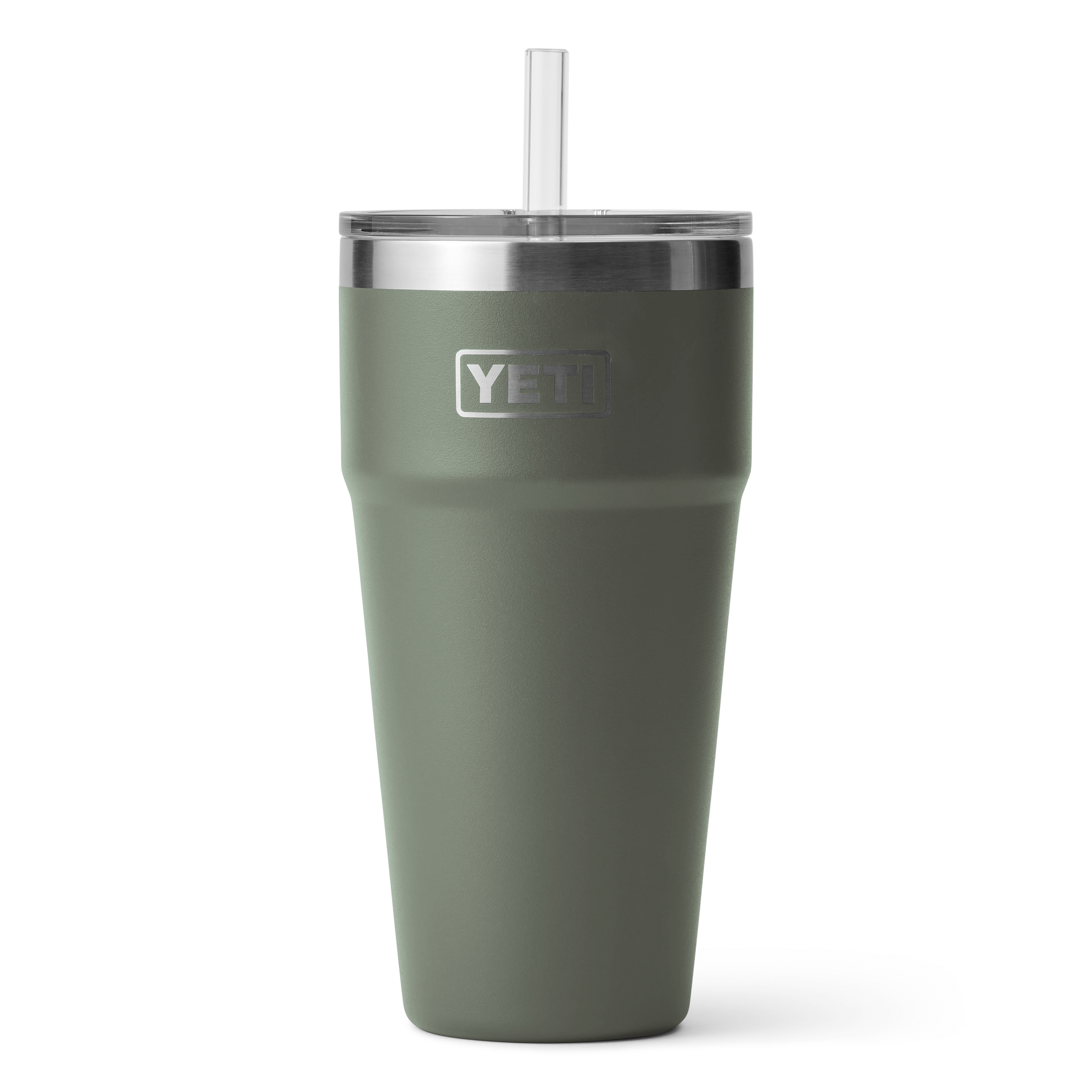 Yeti Rambler 26oz Stackable Cup