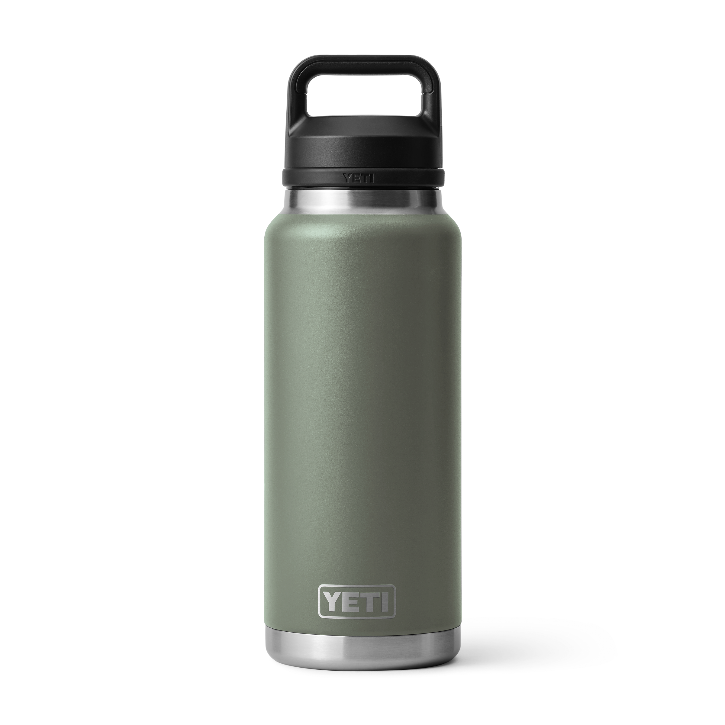 Yeti Rambler 36oz ChugCap Bottle