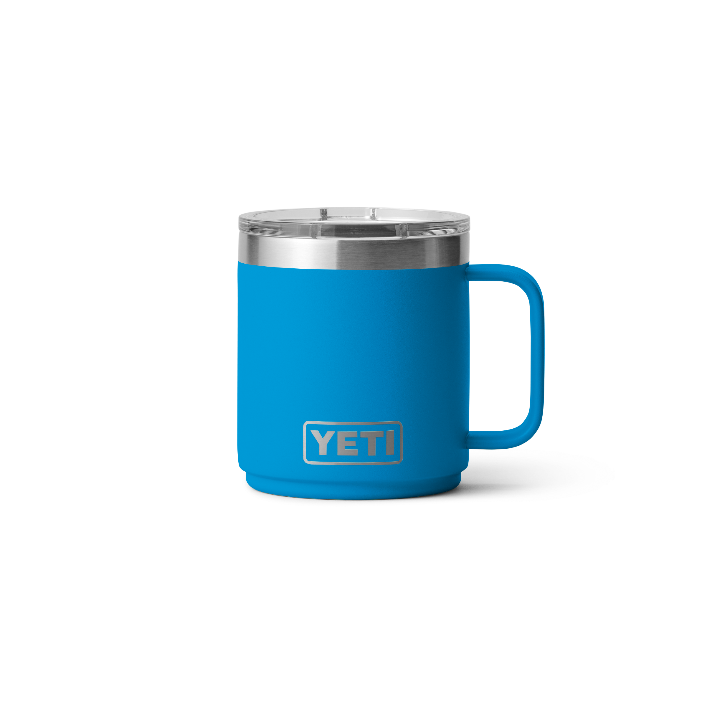 Yeti Rambler 10oz MagSlider Mug