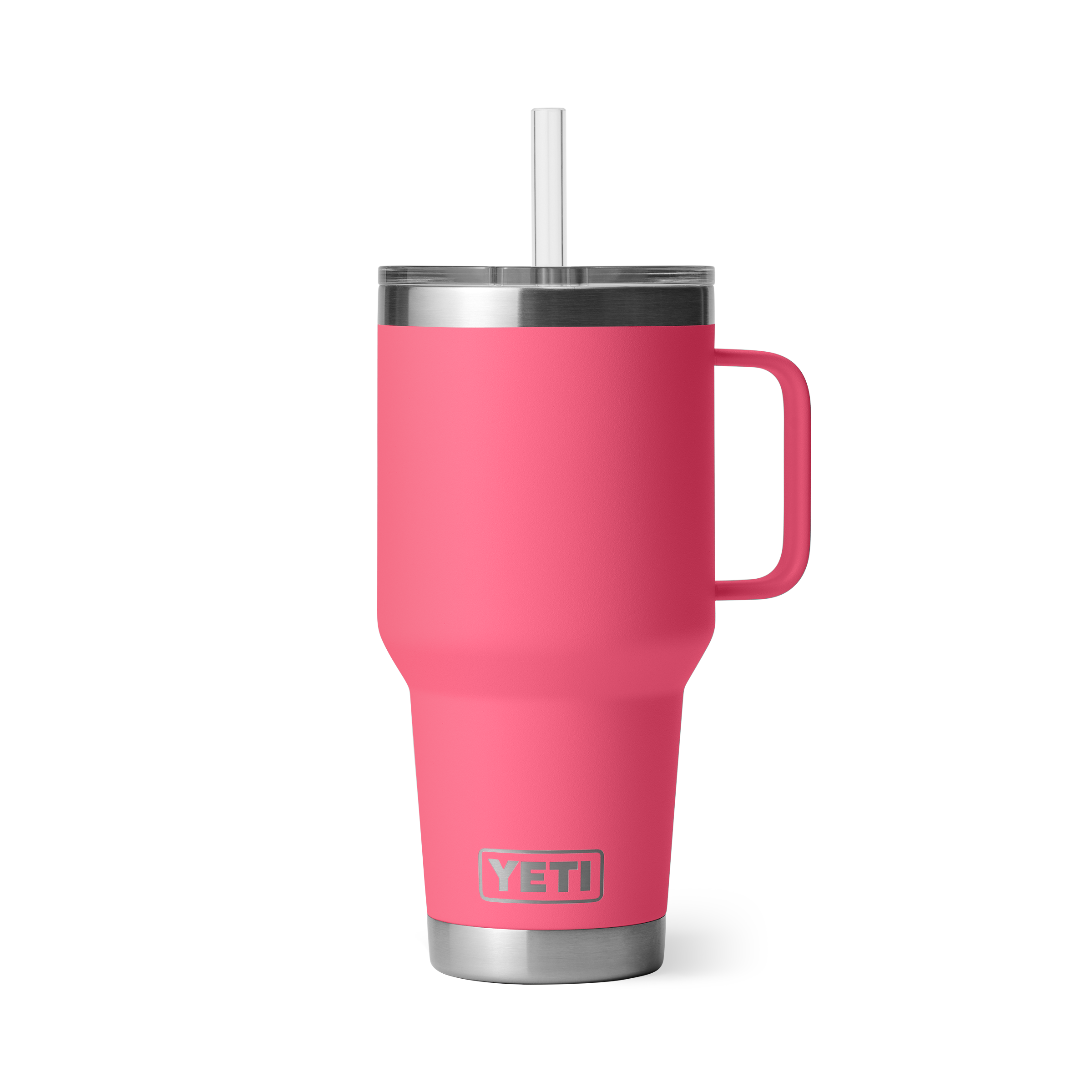 Yeti Rambler 35oz Straw Lid Mug