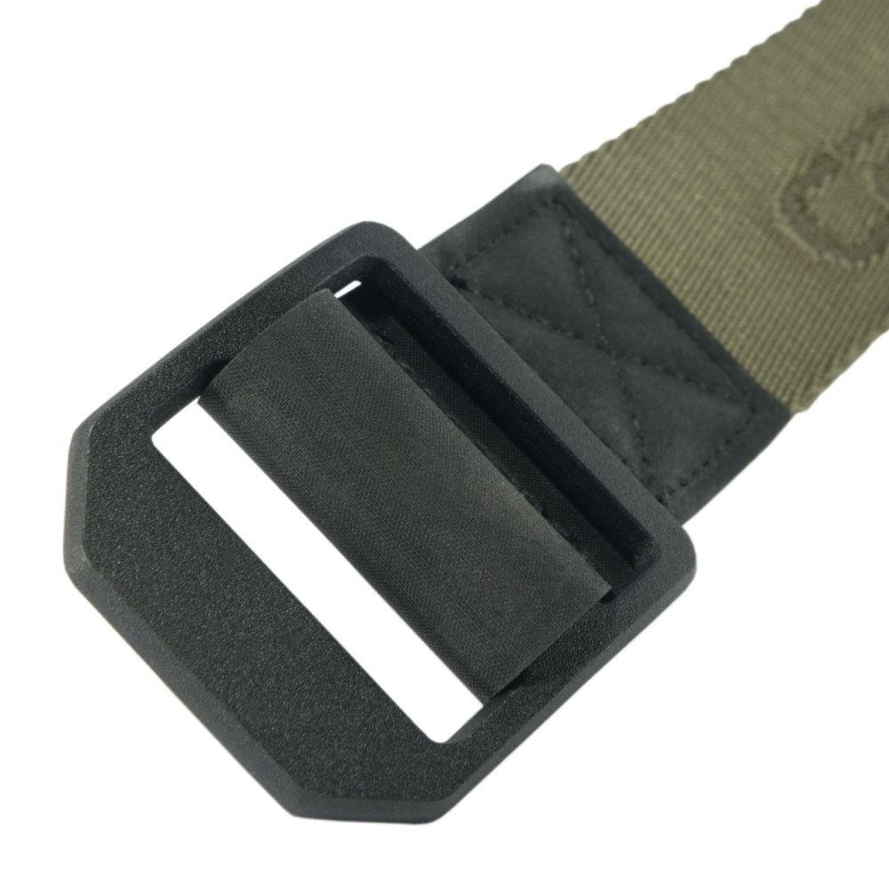 Carhartt Nylon Webbing Ladder Lock Belt