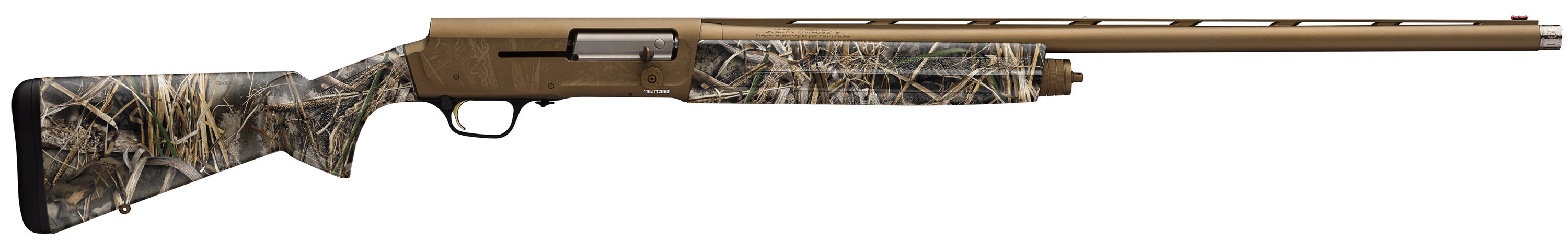 Browning A5 Wicked Wing - Realtree Max 7