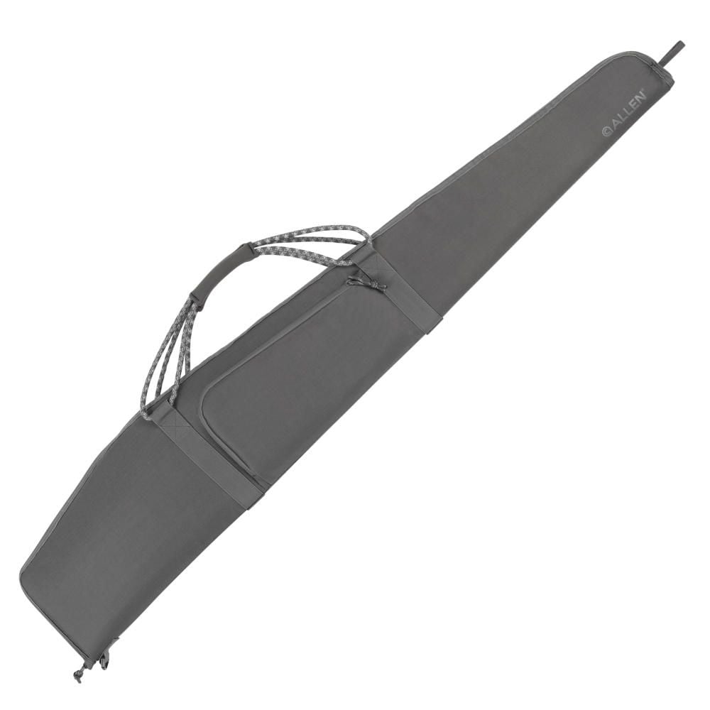 Allen Company 52" Rollins Shotgun Case - Gray