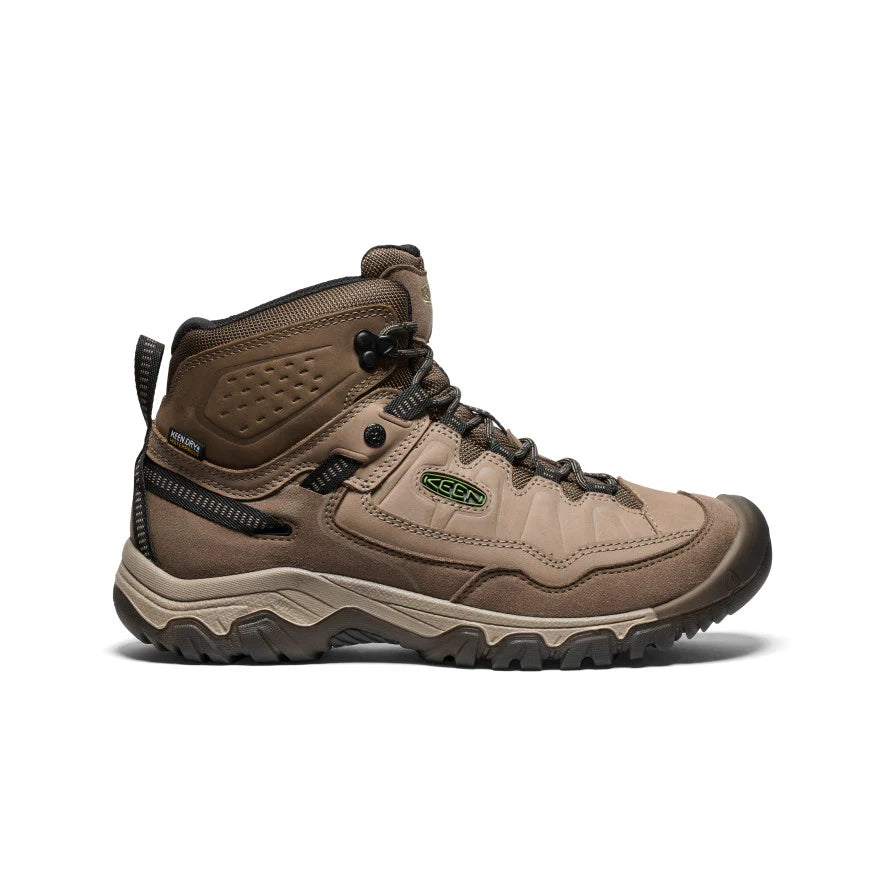 Keen Targhee IV Mid Waterproof - Mens