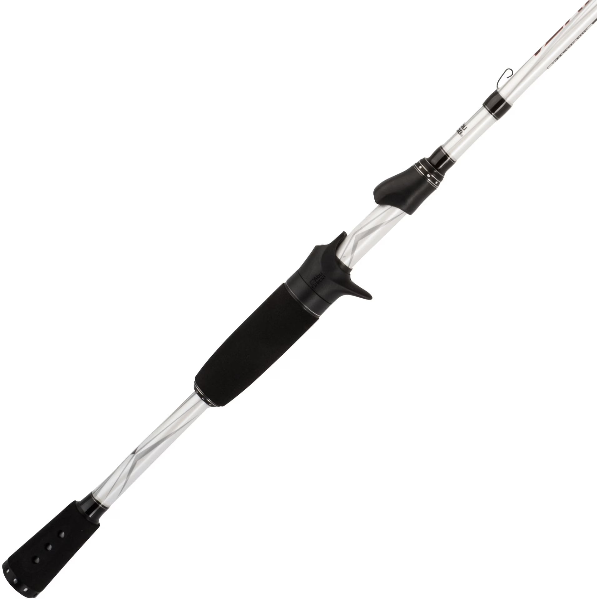 Abu Garcia 6'6" Veritas Casting Fishing Rod