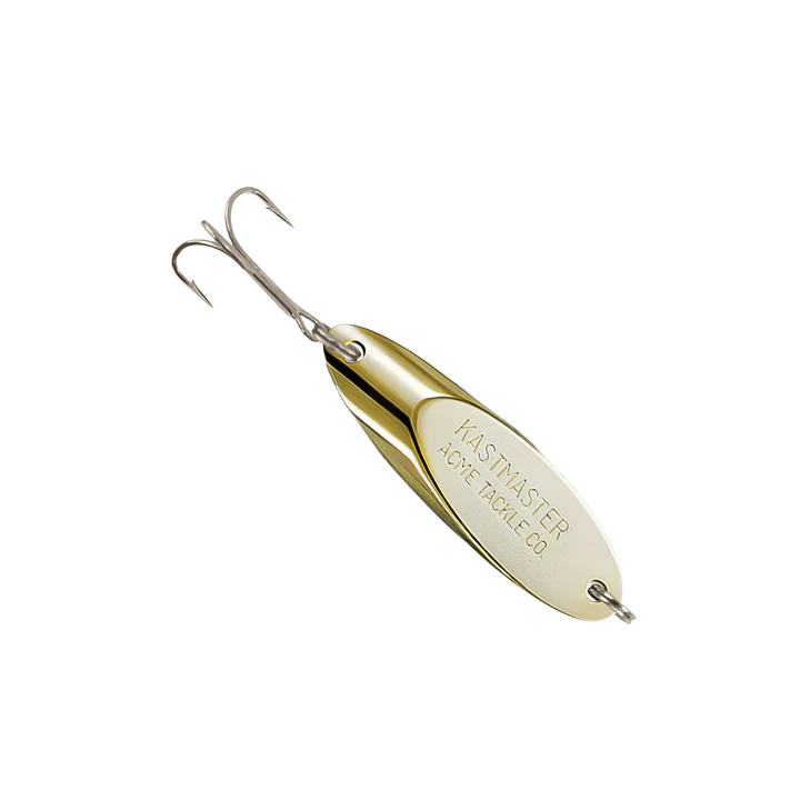 Acme Kastmaster Spoon