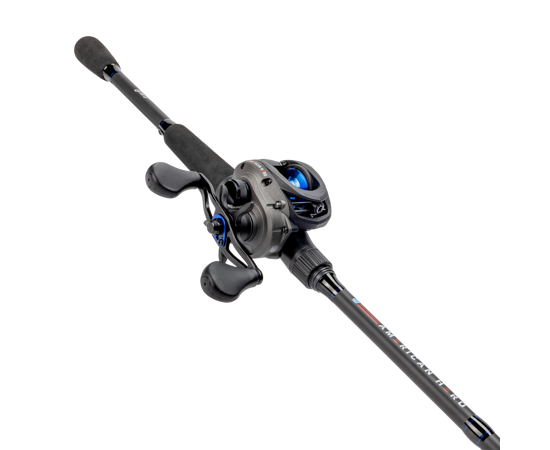Lew's American Hero Casting Combo