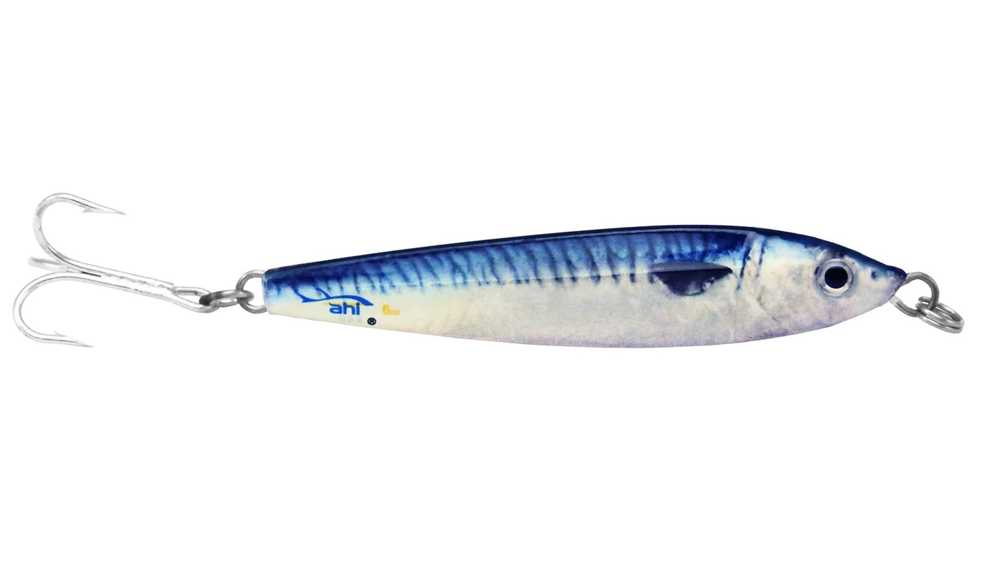 AHI Live Deception Jig