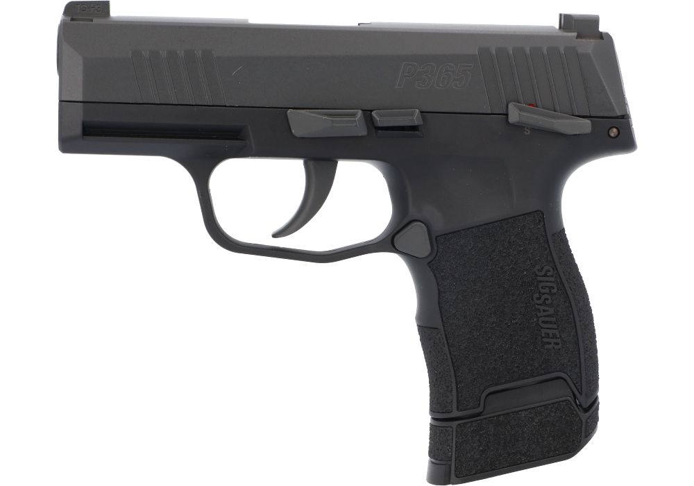 Sig Sauer P365 CO2 BB Pistol