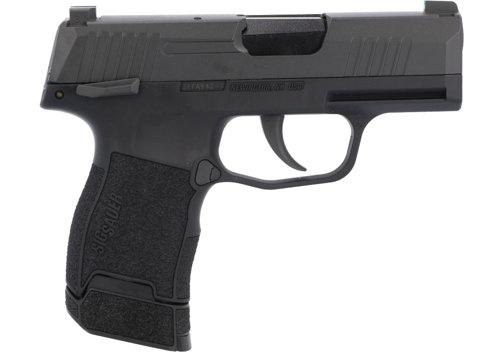 Sig Sauer P365 CO2 BB Pistol