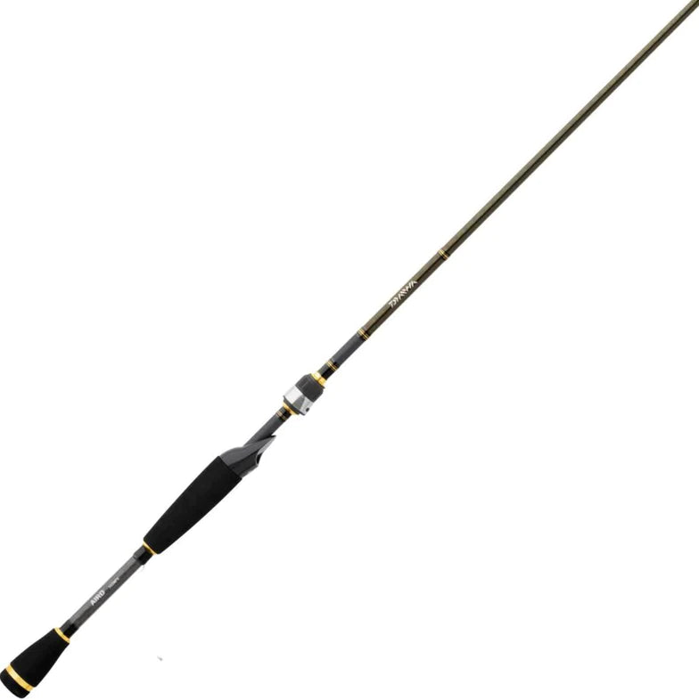 Spinning Rods & Combos