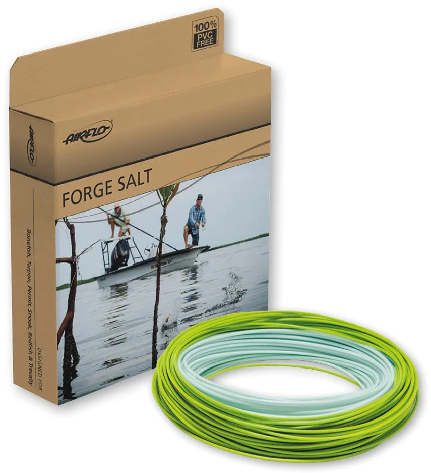 Airflo Forge Salt All Purpose Tropical Float