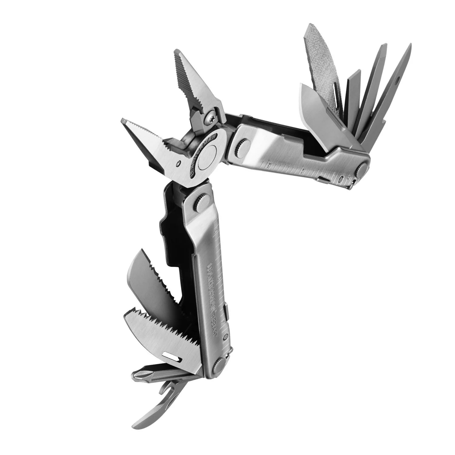 Leatherman Rebar