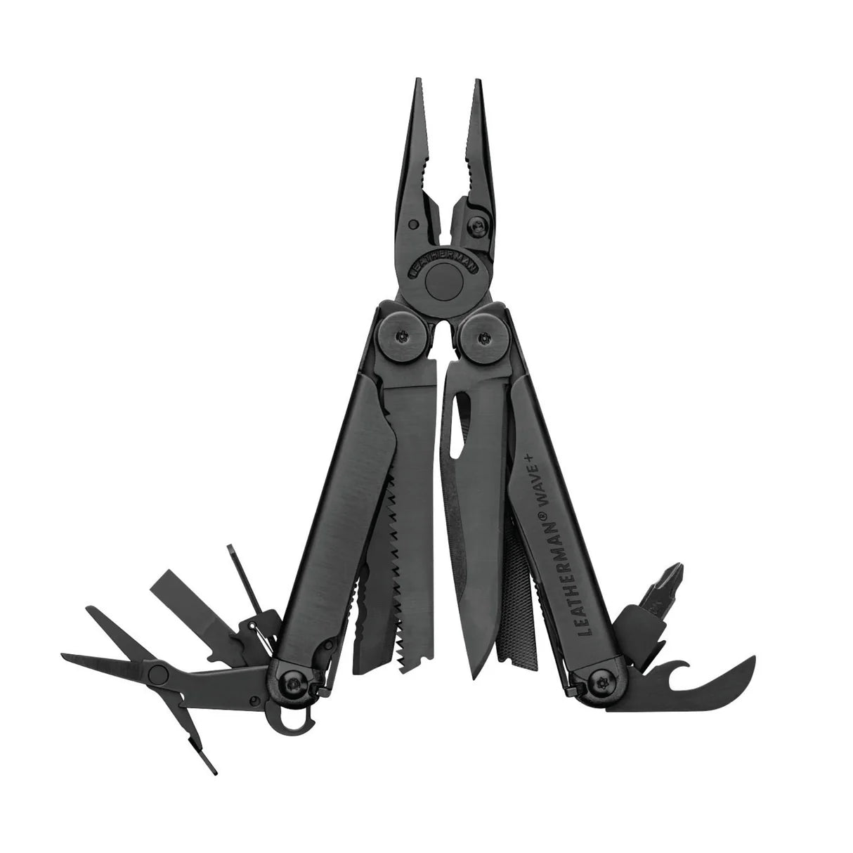 Leatherman Wave +