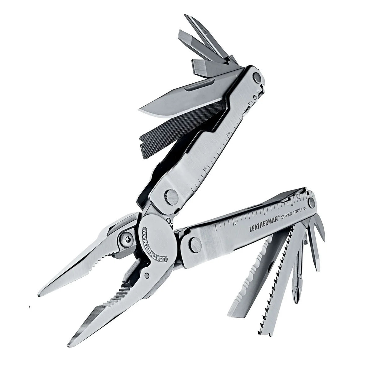 Leatherman Supertool 300