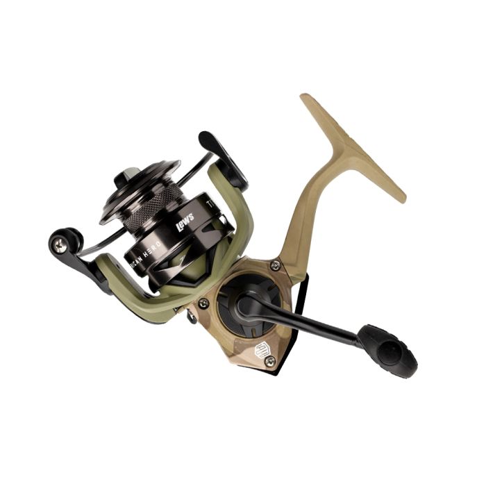 Lews American Hero Tier 1 Spinning Series