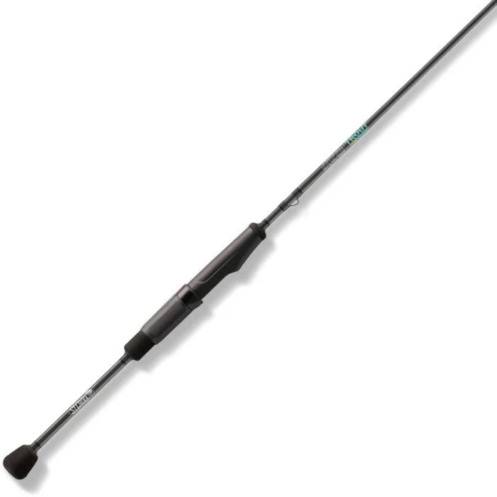 St Croix Trout Series Spinning Rod