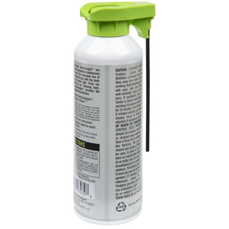 Breakthrough Clean Technologies All-In-One Cleaner