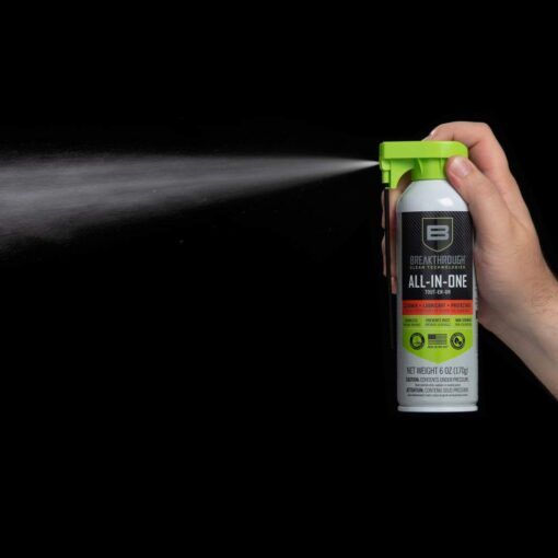 Breakthrough Clean Technologies All-In-One Cleaner
