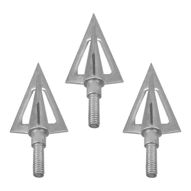 Allen Stryke Ion Broadhead 100gr 3/pk