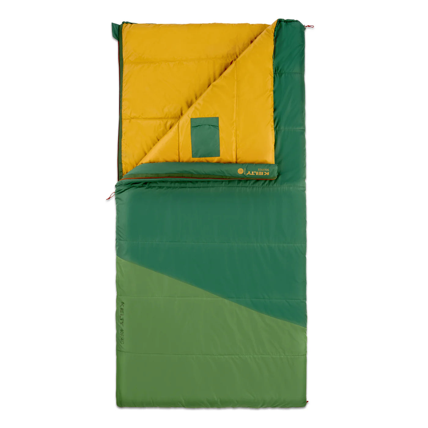 Kelly Solstice 40 Sleeping Bag