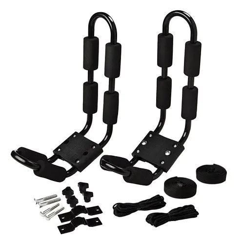 Attwood J-Style Universal Kayak Roof Rack