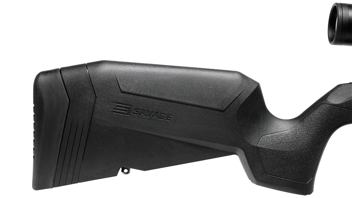 Savage Axis XP - Left Handed