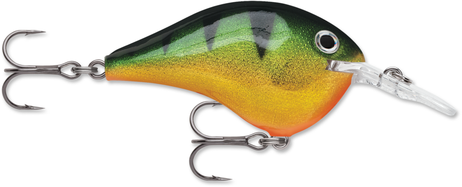 Rapala DT (Dives-To)