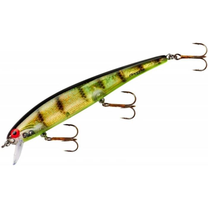 Bomber Long A 4 1/2 inch Suspending Jerkbait