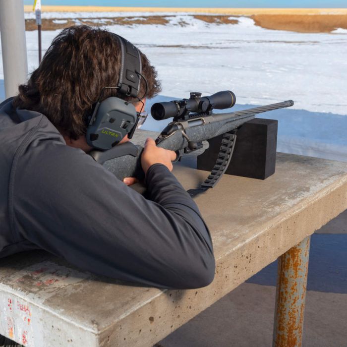 Allen Company Lite Rest Solo Shooting Rest