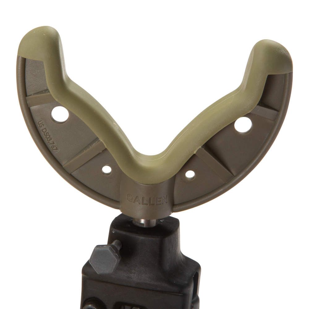 Allen Company Axial Bipod Shooting Stick