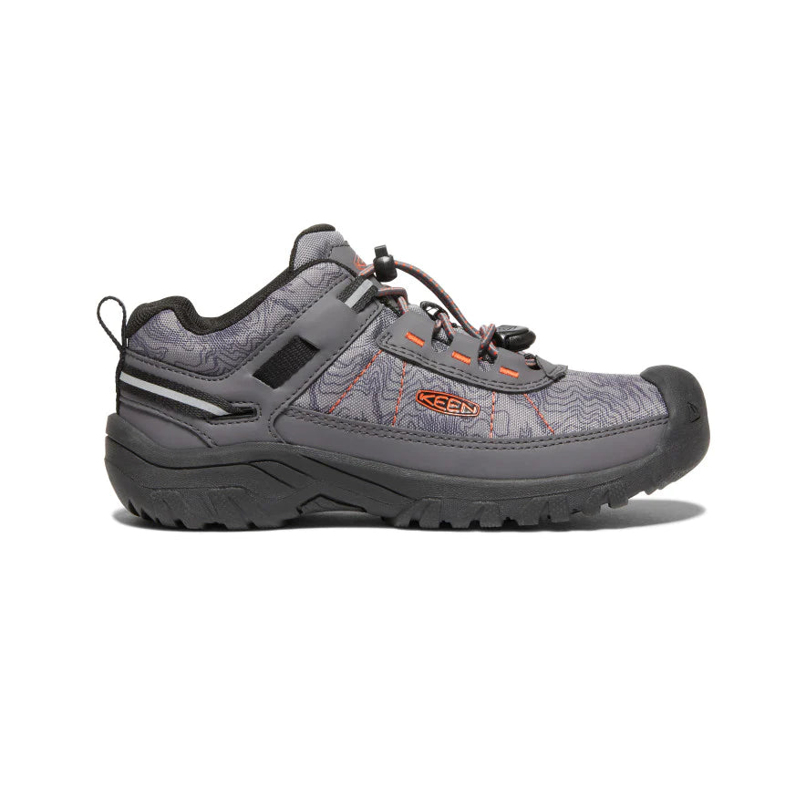Keen targhee boys hot sale