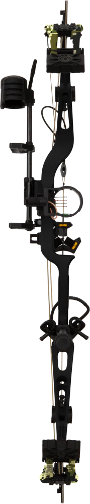 Bear Archery Alaskan XT RTH Compound Bow - Left Handed