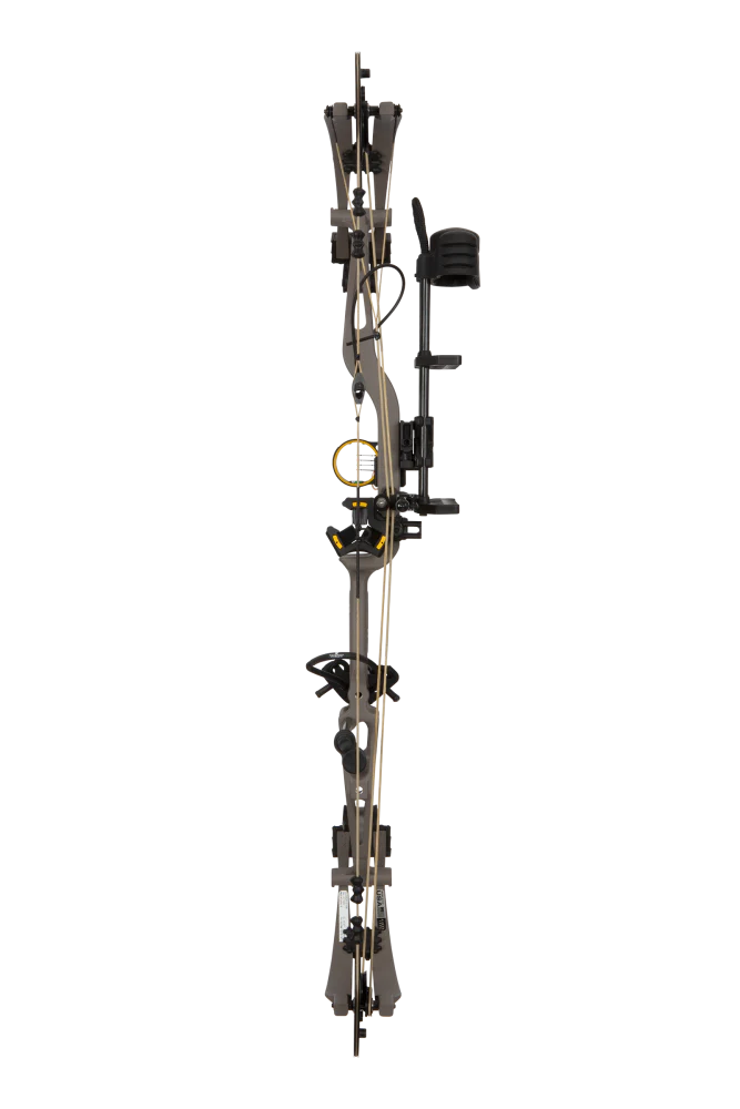 Bear Archery Alaskan XT RTH Compound Bow - Left Handed