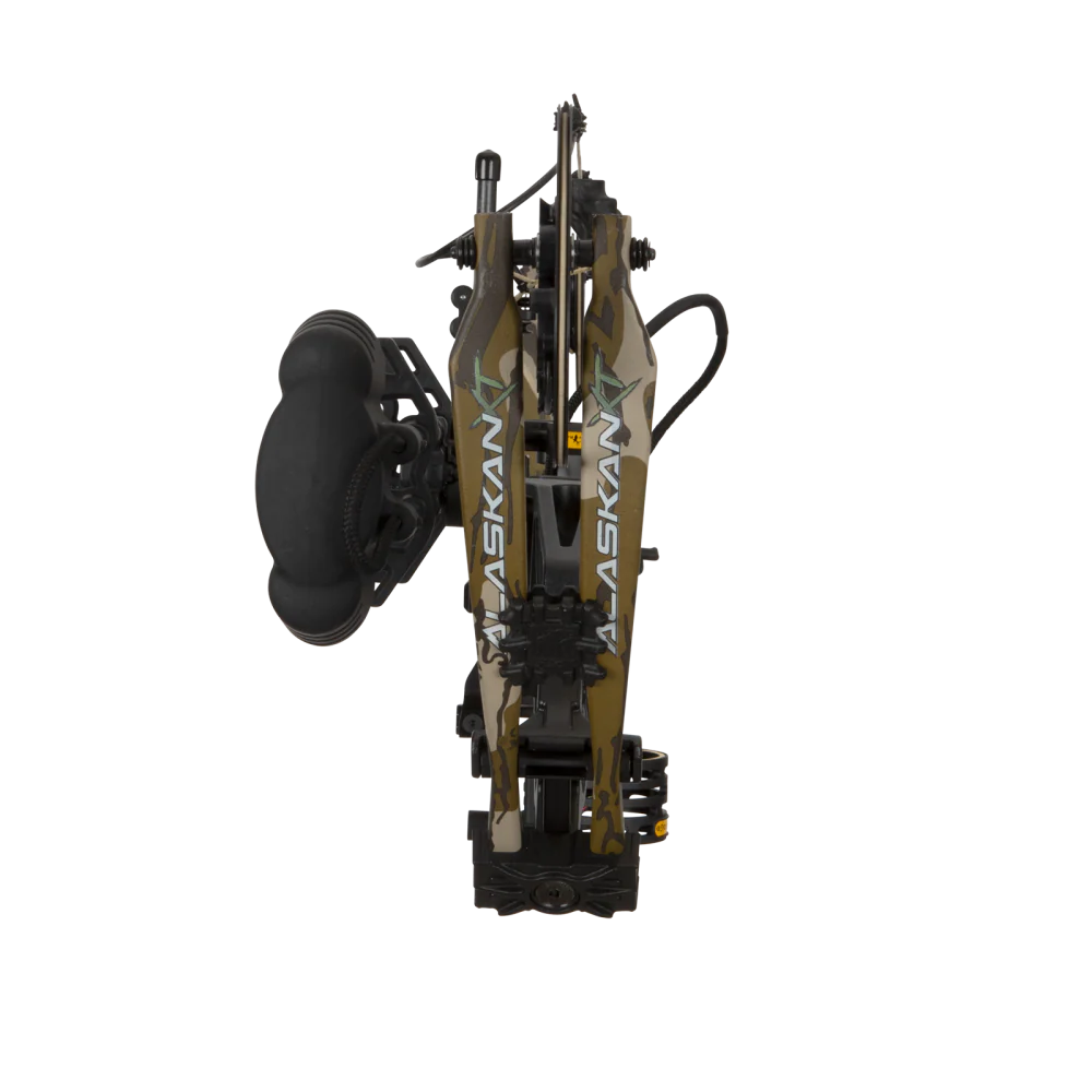 Bear Archery Alaskan XT RTH Compound Bow