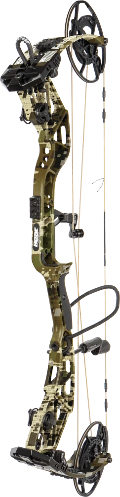 Bear Redeem RH70 Emerge 2.0 Compound Bow