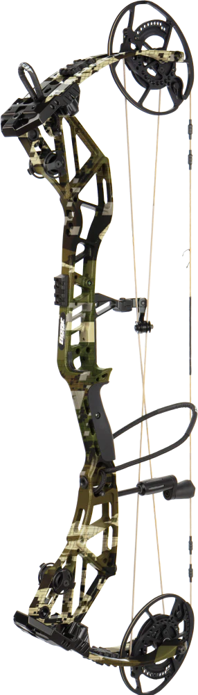 Bear Redeem RH70 Emerge 2.0 Compound Bow