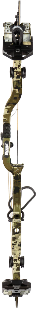 Bear Redeem RH70 Emerge 2.0 Compound Bow