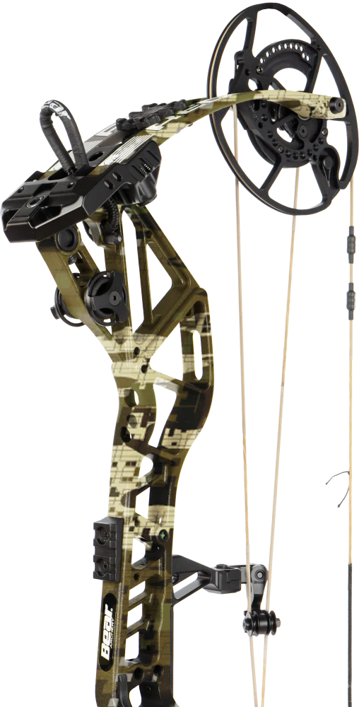 Bear Redeem RH70 Emerge 2.0 Compound Bow