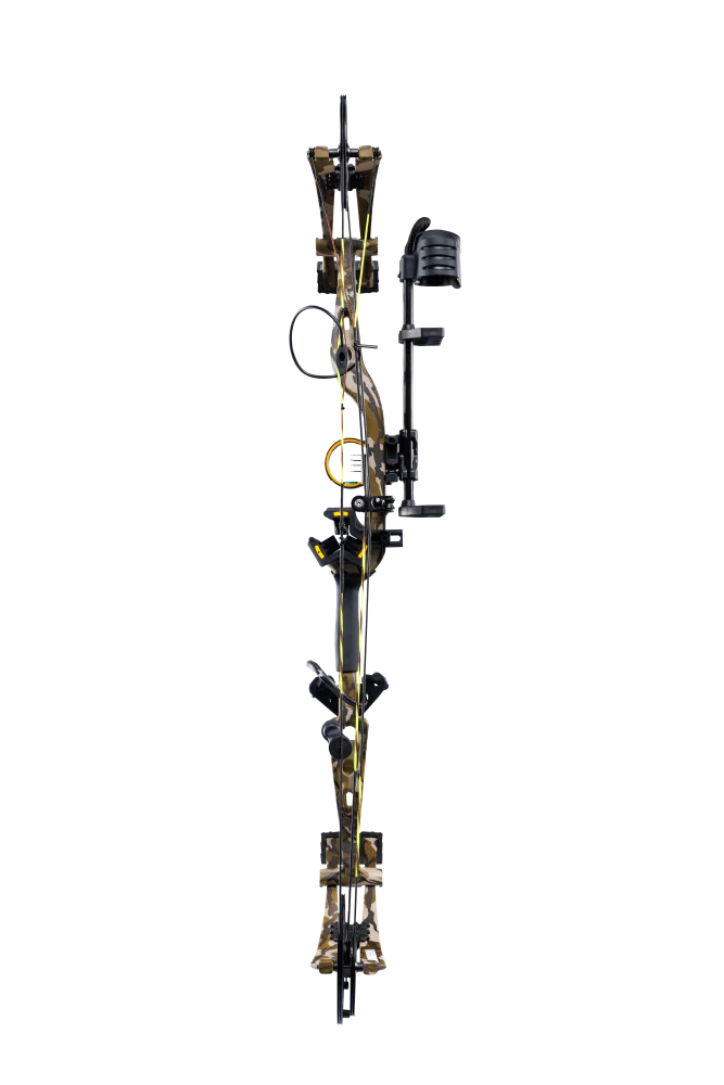 Bear Archery Adapt 2 RTH Compound Bow - Left Handed