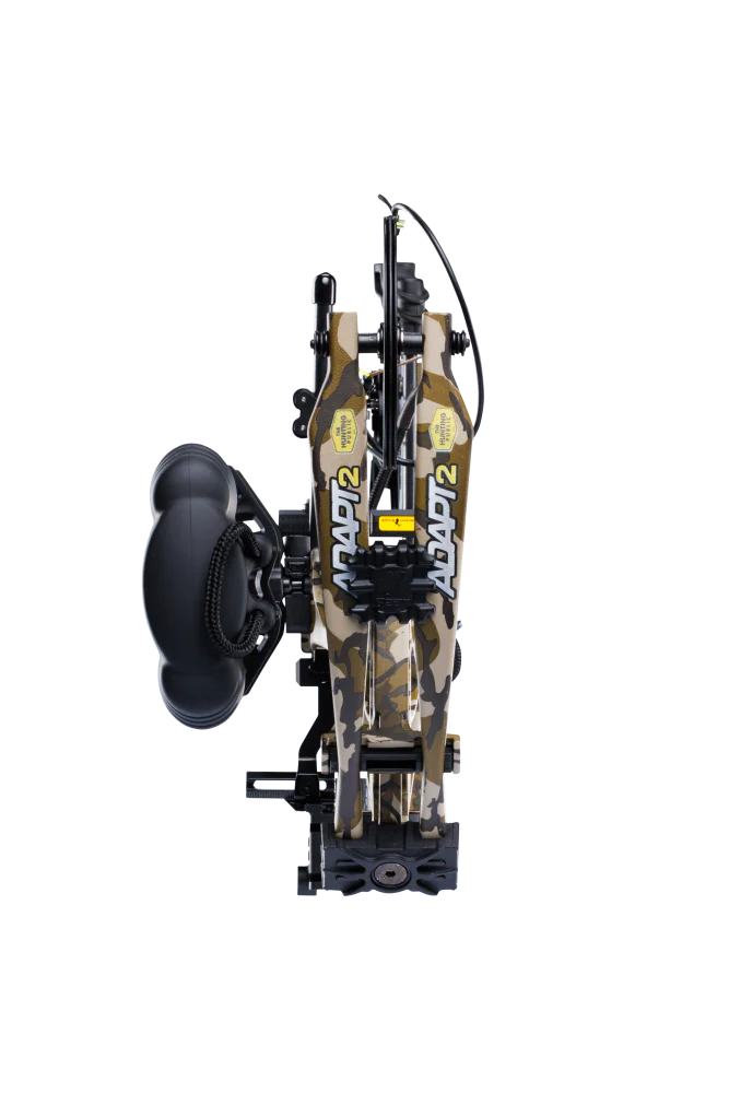 Bear Archery Adapt 2 RTH Compound Bow - Left Handed