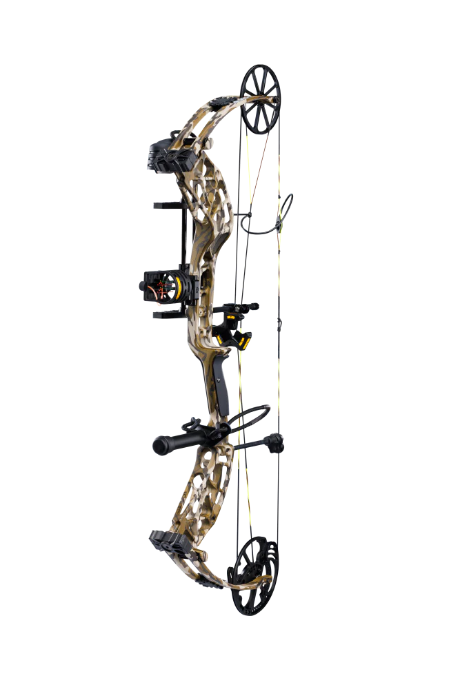 Bear Archery Adapt 2 RTH Compound Bow - Left Handed