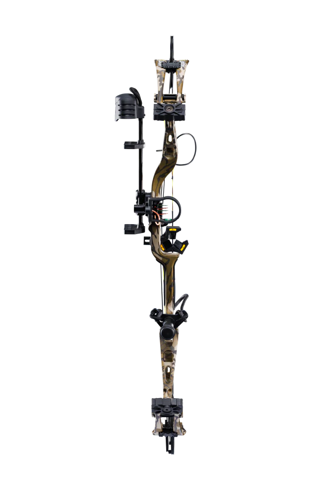Bear Archery Adapt 2 RTH Compound Bow