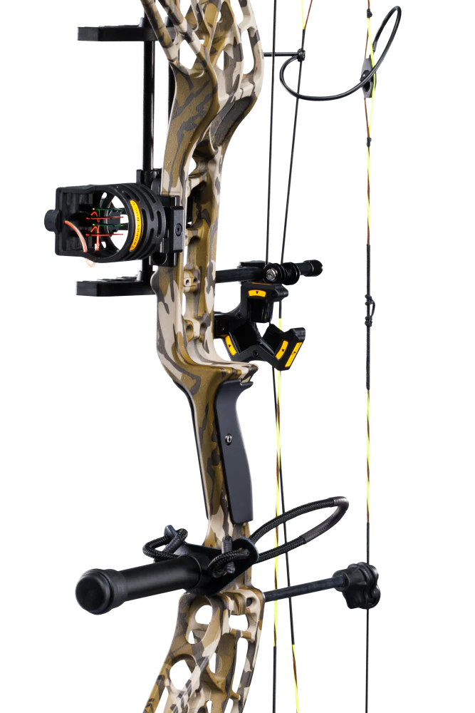 Bear Archery Adapt 2 RTH Compound Bow