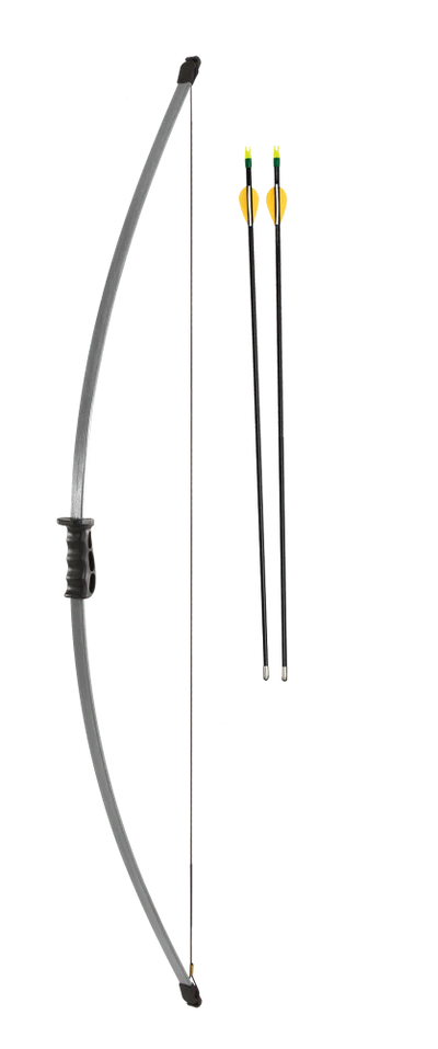 Bear Crusaders Bow Set - Youth