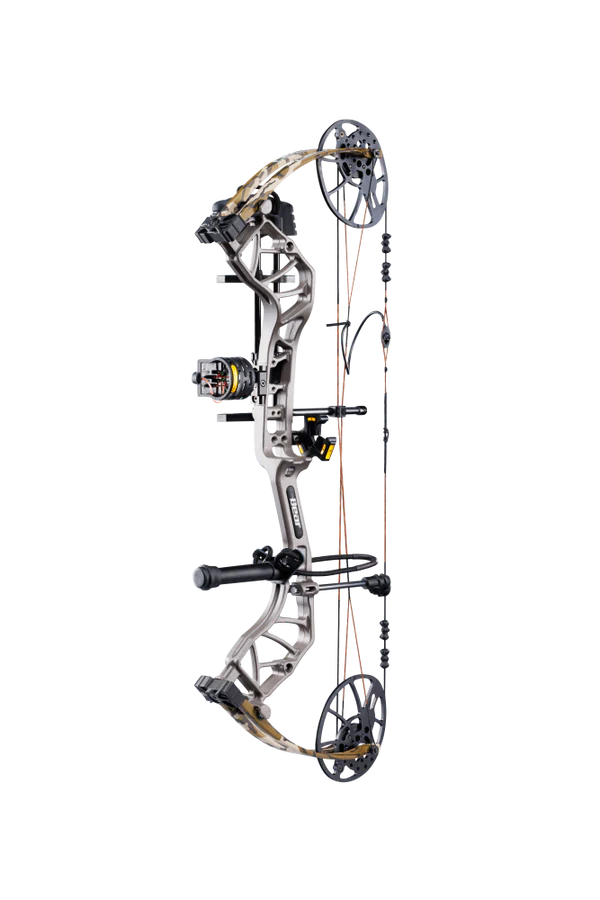 Bear Special Edition Legit Maxx RTH