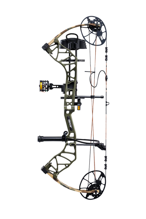 Bear Special Edition Legit Maxx RTH