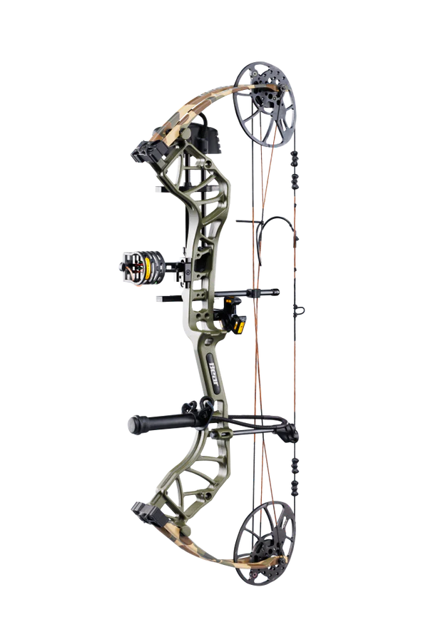 Bear Special Edition Legit Maxx RTH